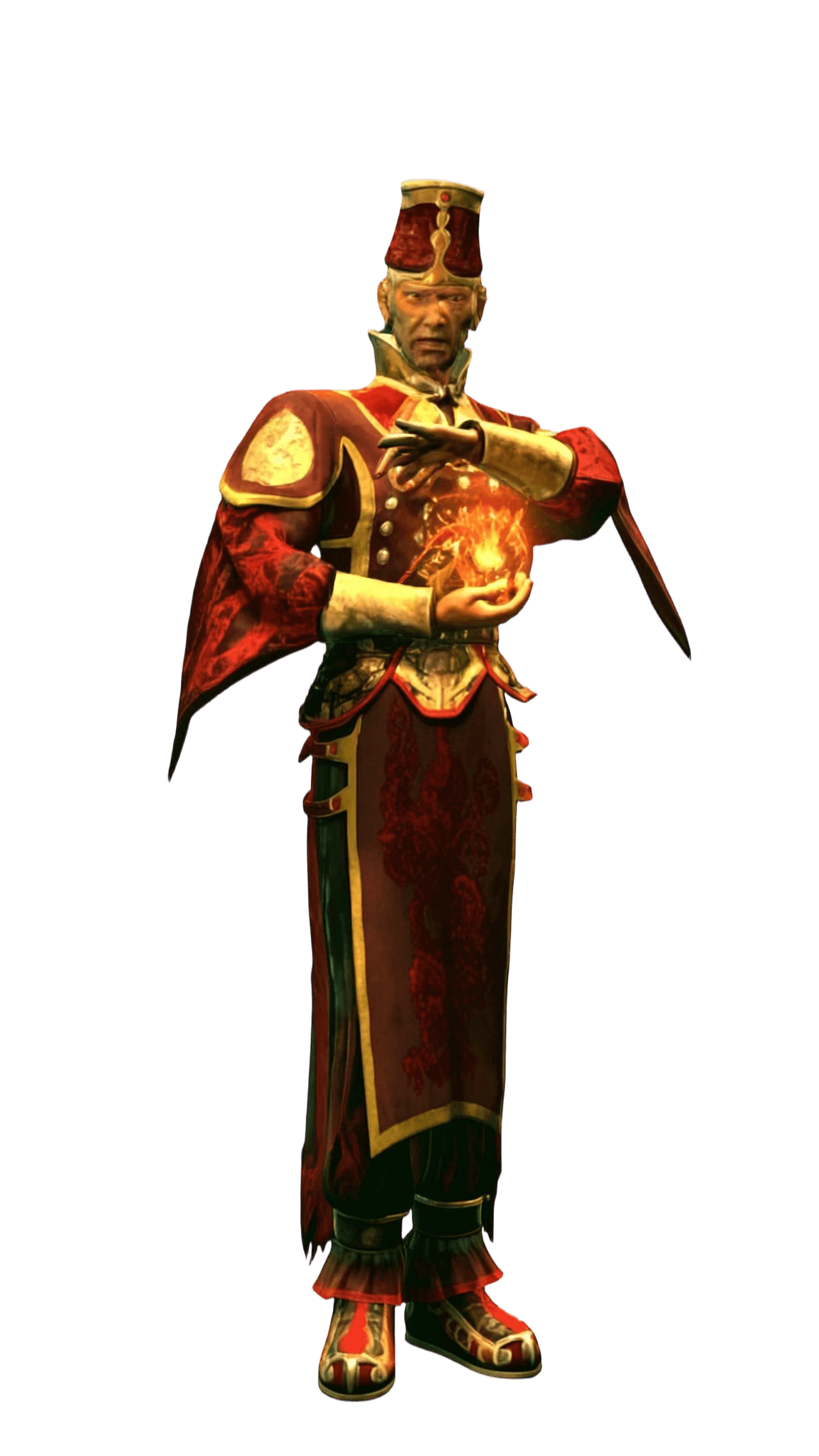 男法师-《传奇3光通版》手游官方网站